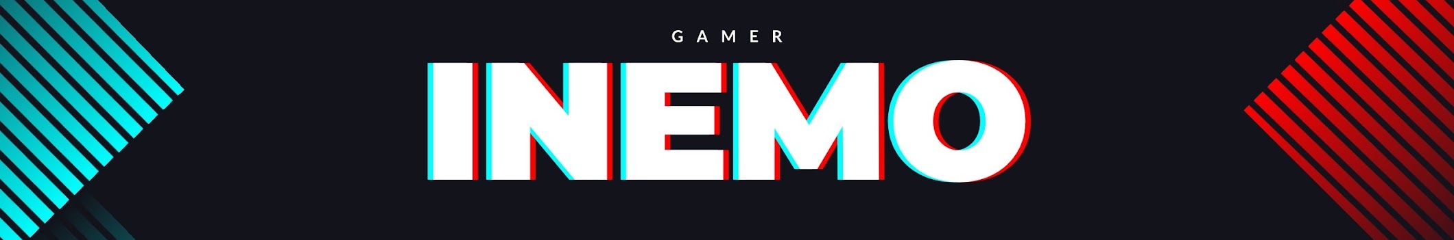 iNEMO YouTube Banner